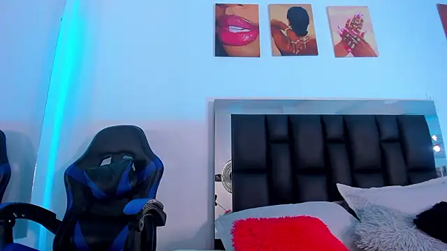 Madison_Rosee's cam snapshot