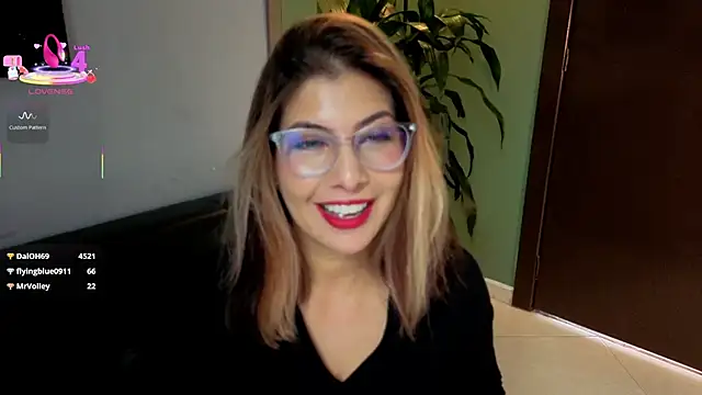 scarlett_moore live sex cam