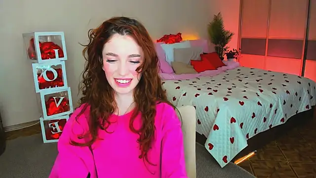 ChristinaConteeree live sex cam