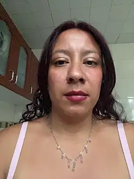 Ximena_firee's cam snapshot