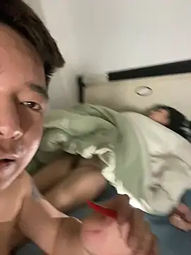 xiaotiantian-10's cam snapshot