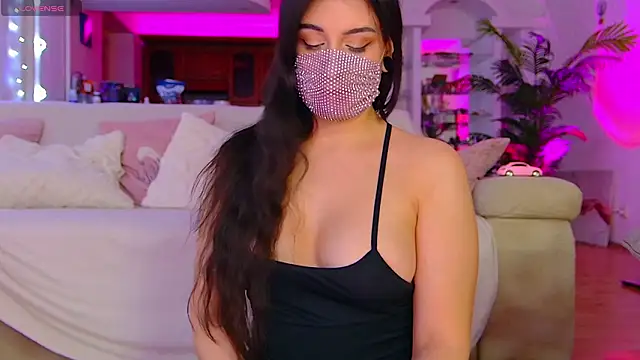 the_sabenna's cam snapshot