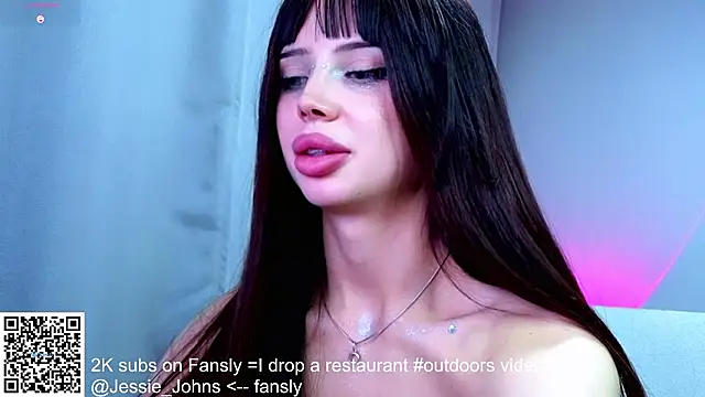 Jessie_Johns's cam snapshot