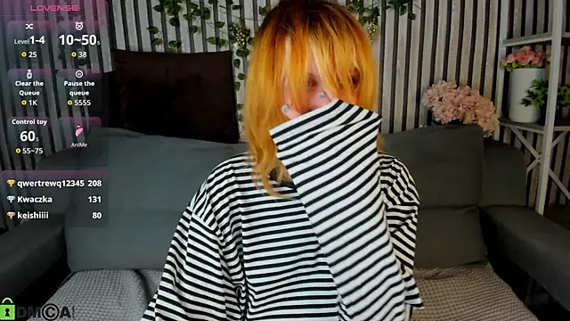 Little_Chips's cam snapshot