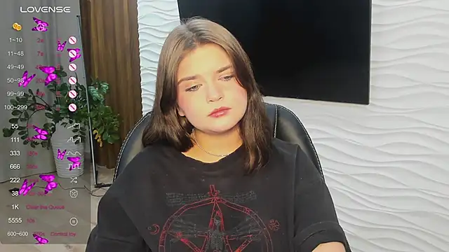 LanaTreades's cam snapshot