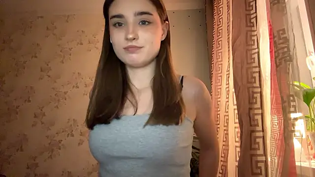 LissaBliss's cam snapshot