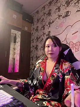 YukiiTYAN's cam snapshot