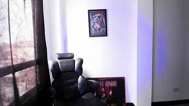 Anaii_Gomez's cam snapshot