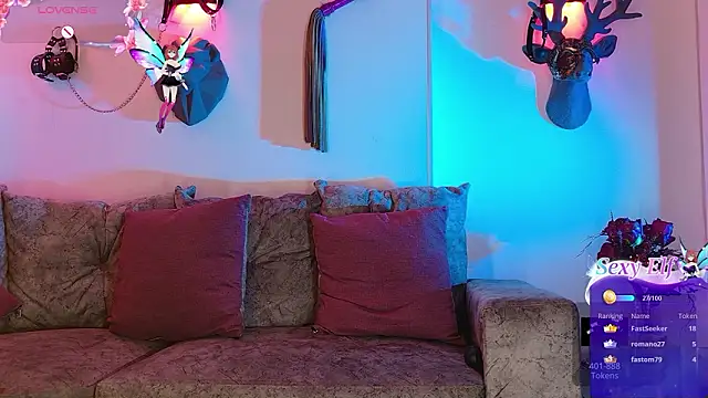 Sweet_Chaos live sex cam