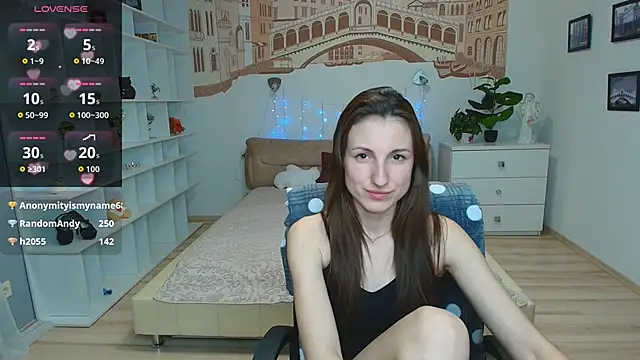 Missis_Sofiia's cam snapshot