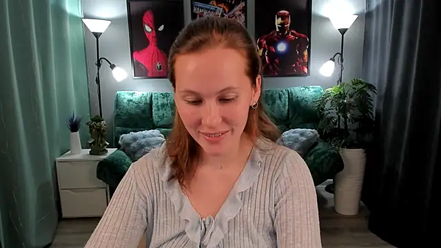 MichelleOrtis's cam snapshot