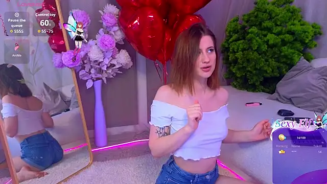 JessiJull's cam snapshot