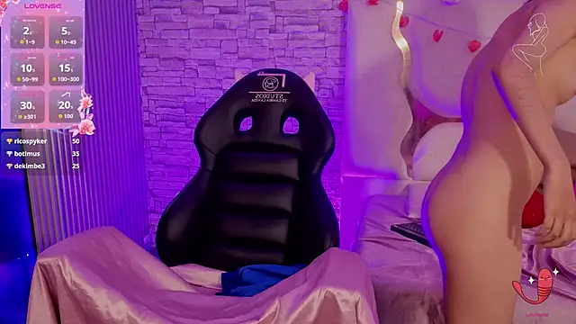 Joselyn_tay's cam snapshot