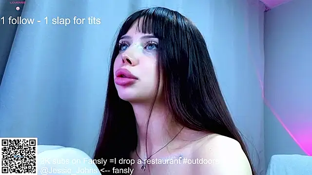 Jessie_Johns live sex cam