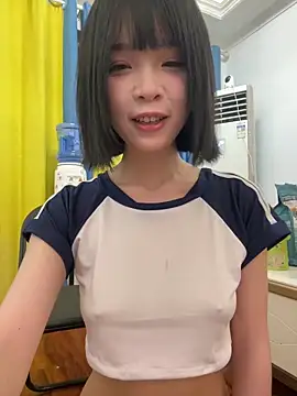 qiqi_x's cam snapshot