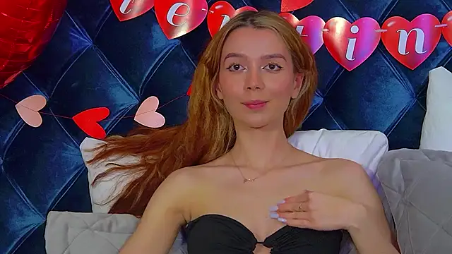 VanessaVienne's cam snapshot