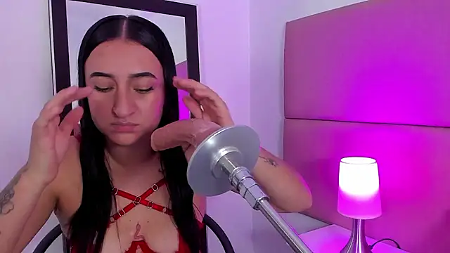 SammyMorales's cam snapshot