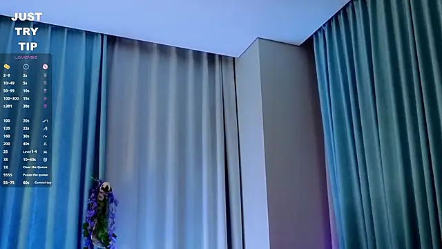 AngelicRice's cam snapshot