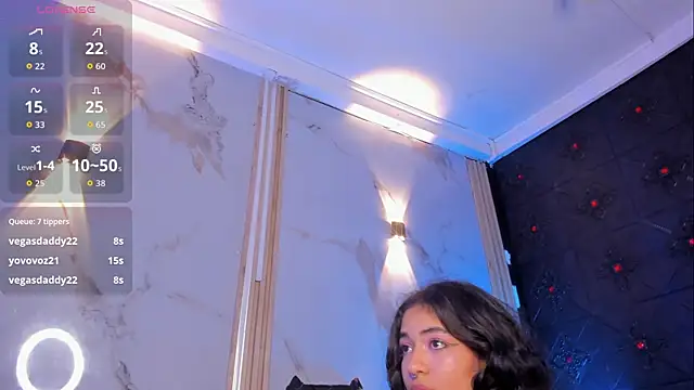 Aron_and_molly's cam snapshot