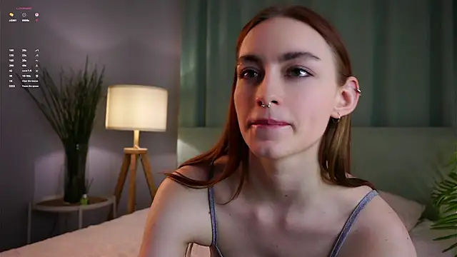 BeckiMacreno's cam snapshot