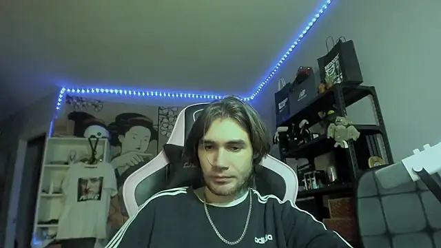 Go_V_Cs live sex cam