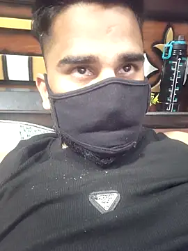 MrCurioX live sex cam