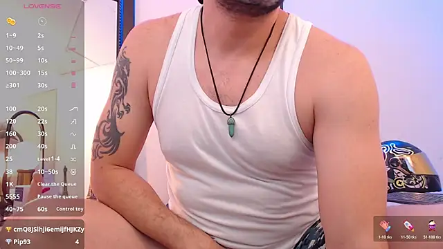 jonasbeards's cam snapshot