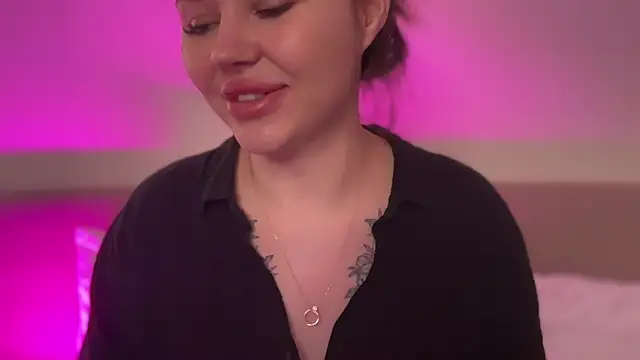 AlmaryKim live sex cam