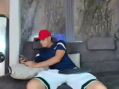 Noah_Blackk's cam snapshot