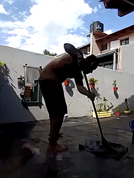 gordorichard's cam snapshot