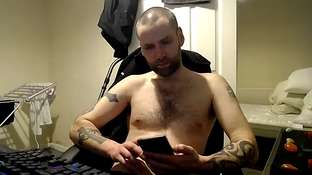 777AG777's cam snapshot