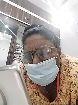 Pushpavathi_78 live sex cam