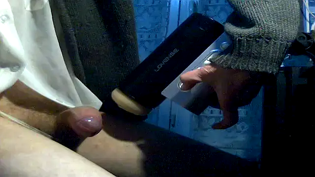 ericlevisiteur's cam snapshot