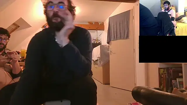 Mastersanges's cam snapshot