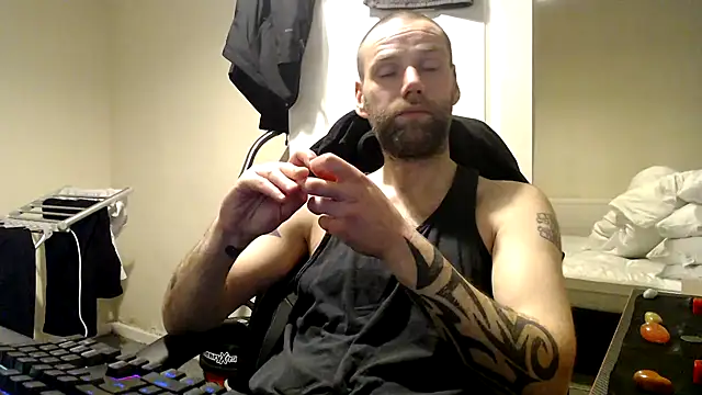 777AG777's cam snapshot