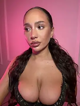 CardiSweetBaby live sex cam