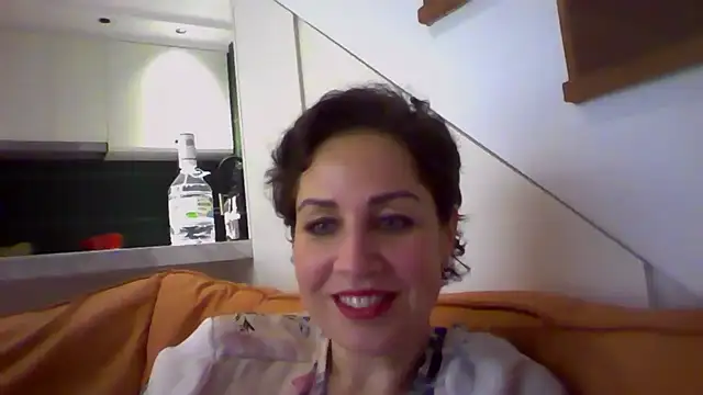 Chinese_cookie's cam snapshot