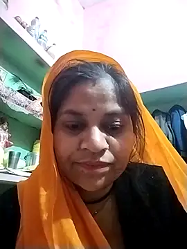 Hot_babli54's cam snapshot