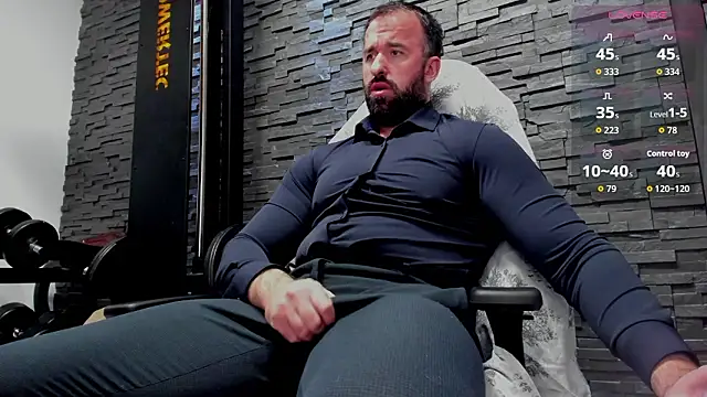 David_Big_Daddy live sex cam