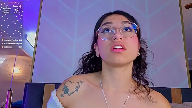 MadyJackson live sex cam