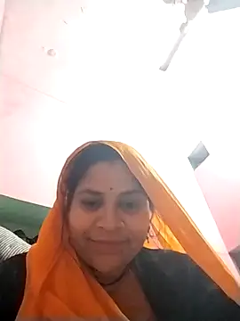 Hot_babli54's cam snapshot