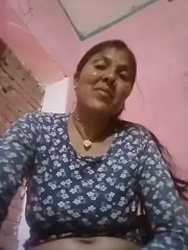 Madhubala_Love's cam snapshot