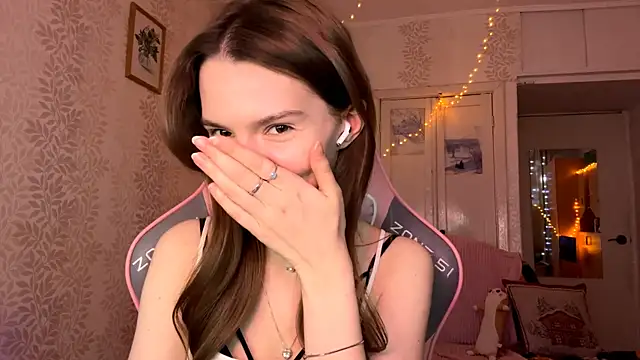 LavondaDeleston's cam snapshot