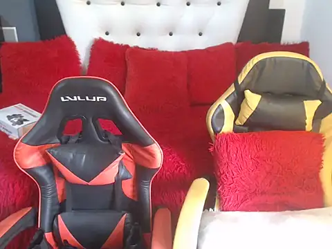 stephanieparadis25 live sex cam