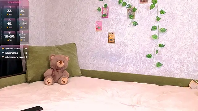 PureSandy_'s cam snapshot