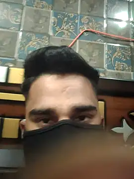 MrCurioX live sex cam