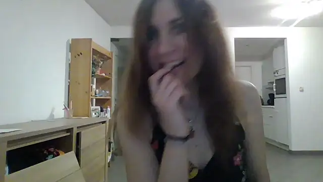 JasmineGlamour's cam snapshot