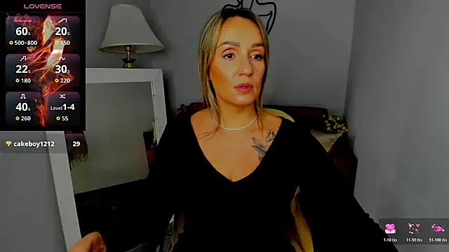 Alisa_Allisen's cam snapshot