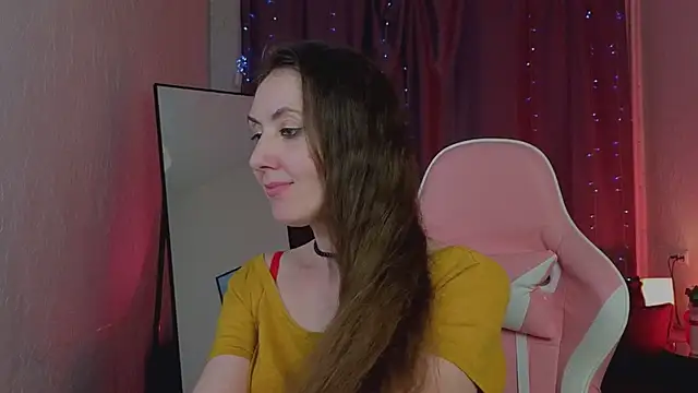 Juliet_Jamess's cam snapshot