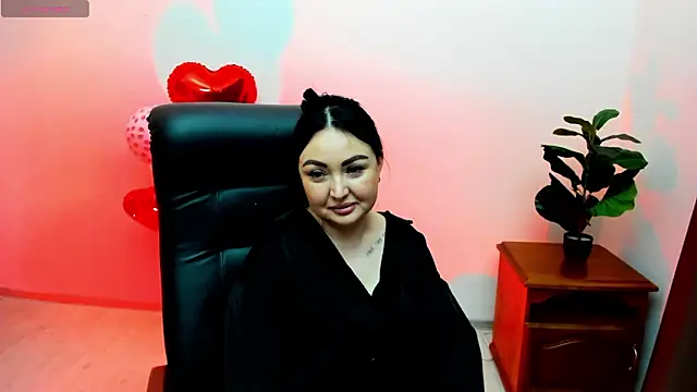 MilaVis's cam snapshot